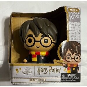 Headstart Wizarding World 4" Vinyl Figure Harry Potter Hologram Series 2